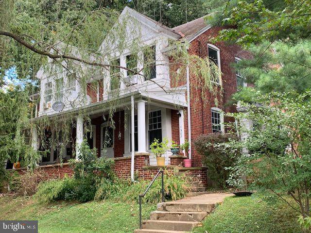 1307 Hampden Boulevard - Photo 1