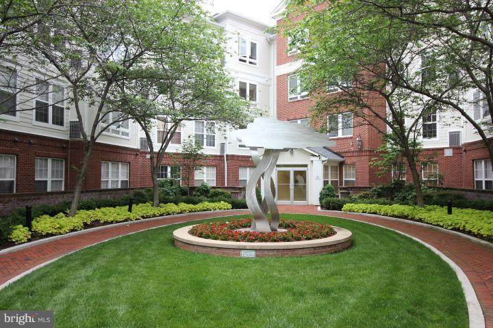 801 Greenbrier Street - Photo 1