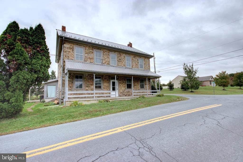 93 Cider Mill Road - Photo 1