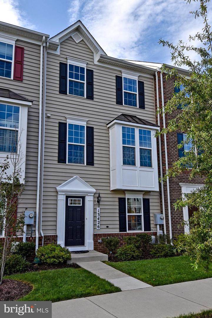 13426 Waterford Hills Boulevard - Photo 1