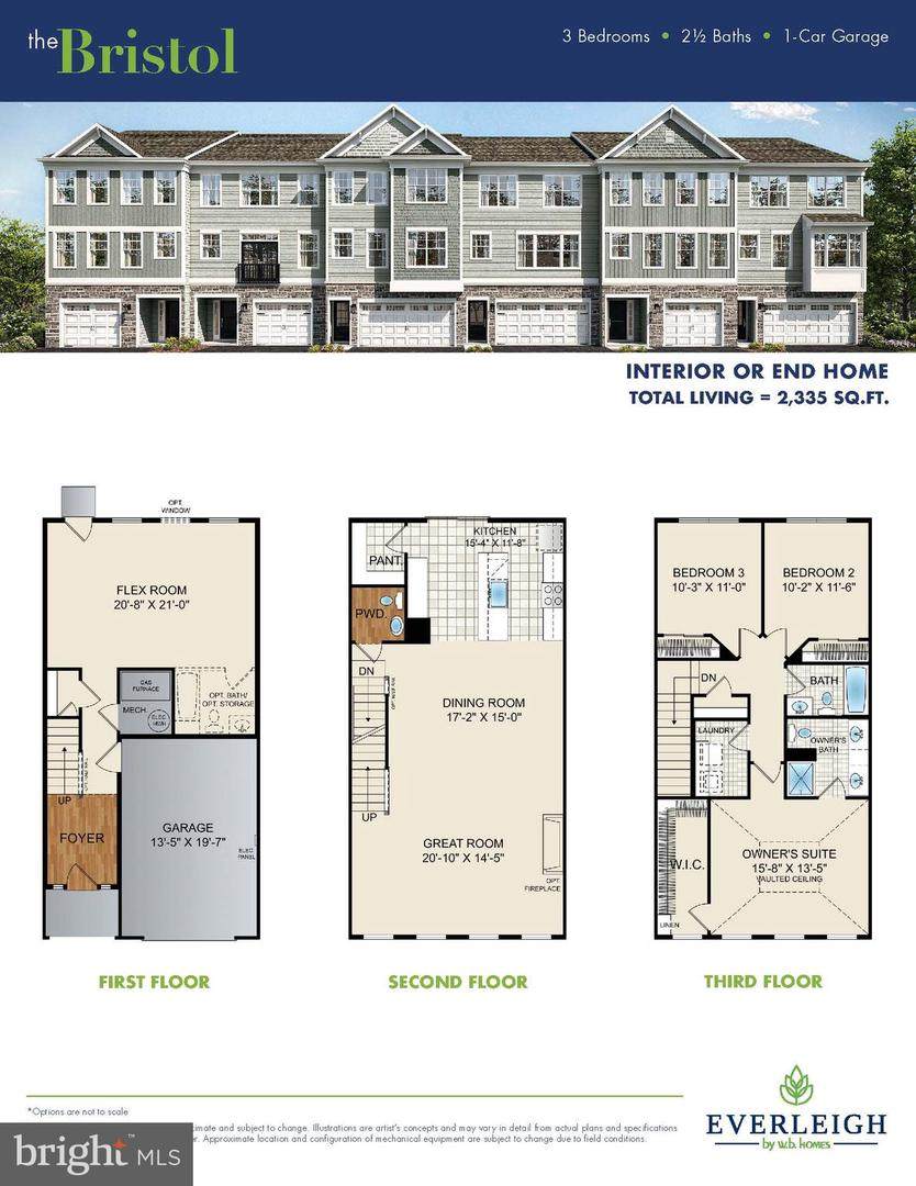 003 Larrabee Way - Photo 1