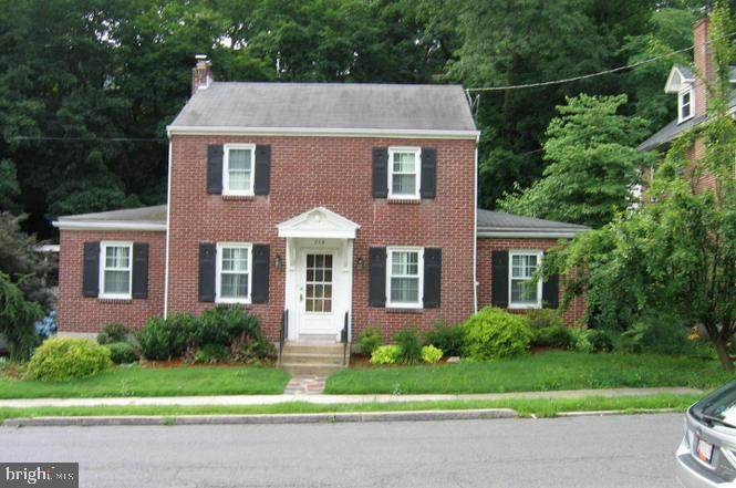 754 Fayette Street - Photo 1