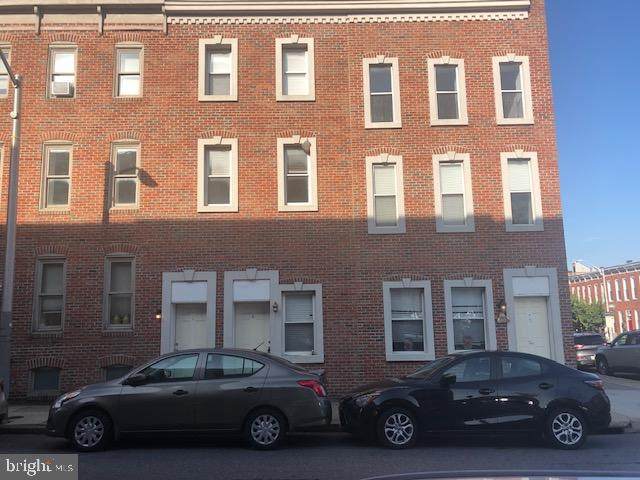 1600 Light Street - Photo 1