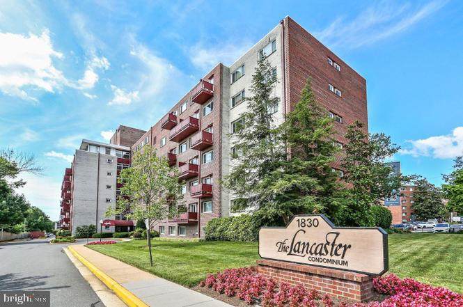 1830 Columbia Pike - Photo 1