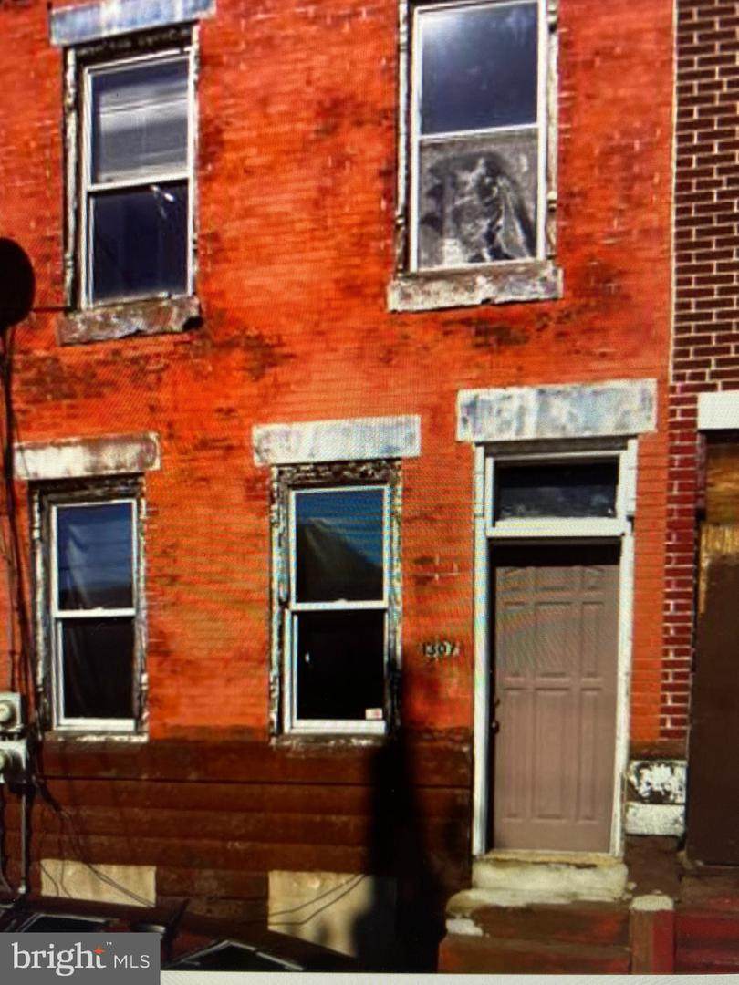 1309 Clearfield Street - Photo 1