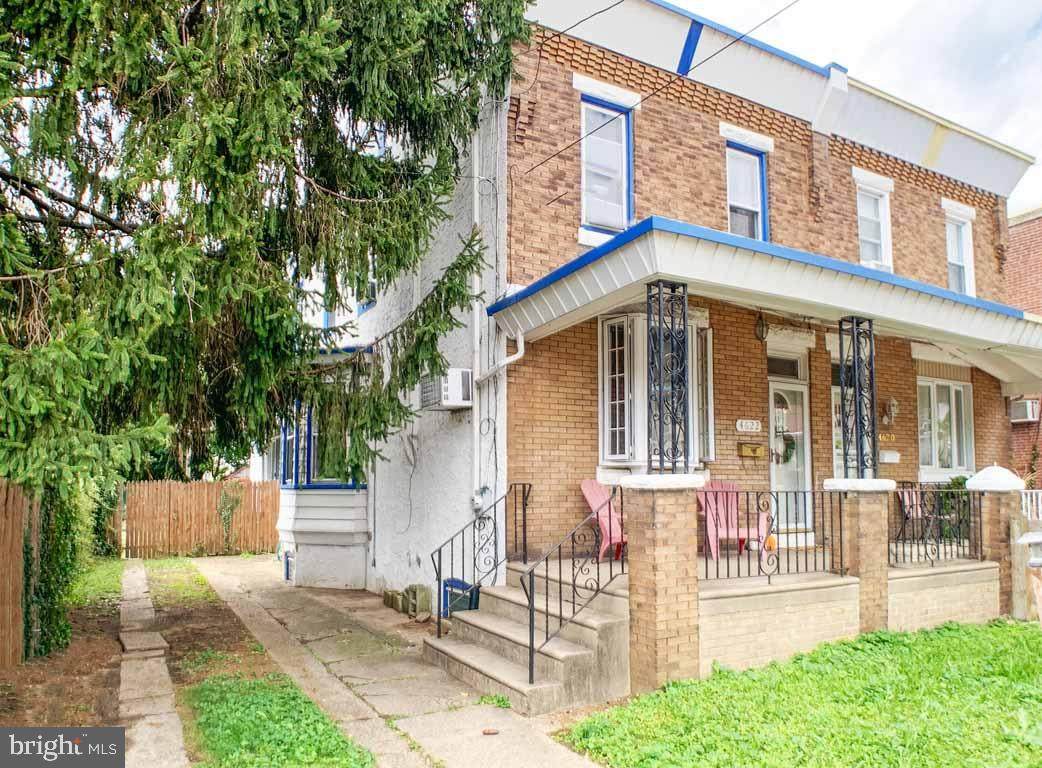 4622 Higbee Street - Photo 1