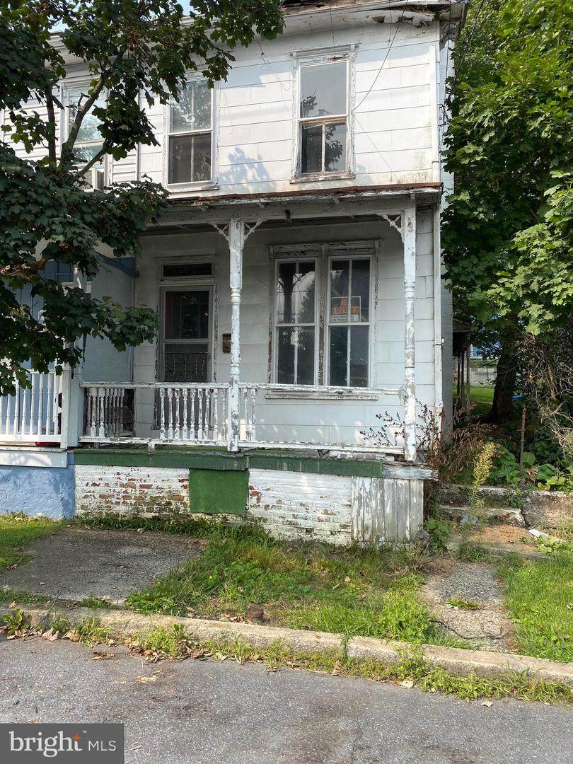 112 Vaux Avenue - Photo 1