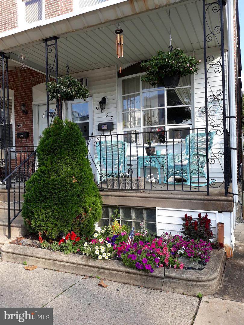 6037 Palmetto Street - Photo 1