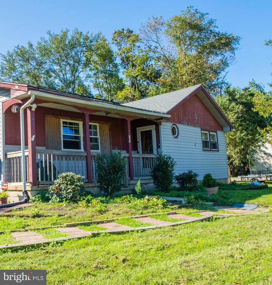 165 Clementon Road - Photo 1