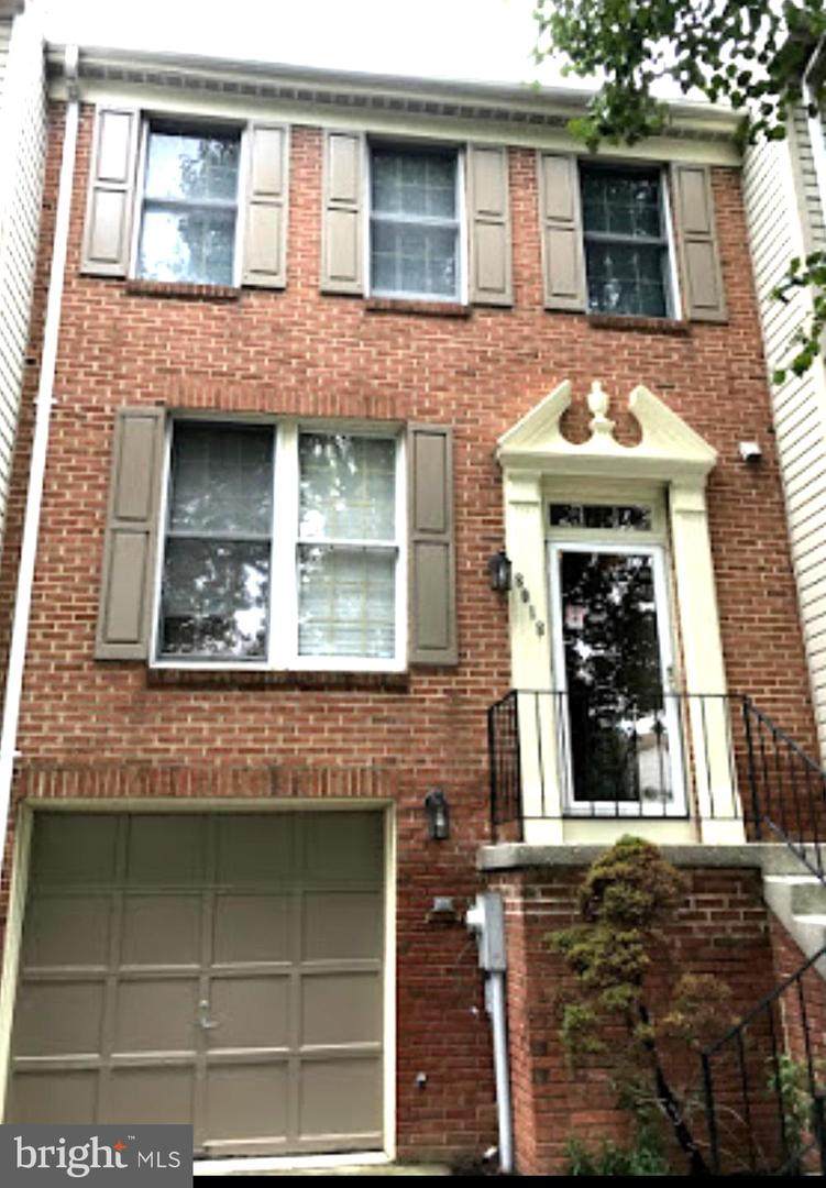 8018 Greenspring Valley Road - Photo 1