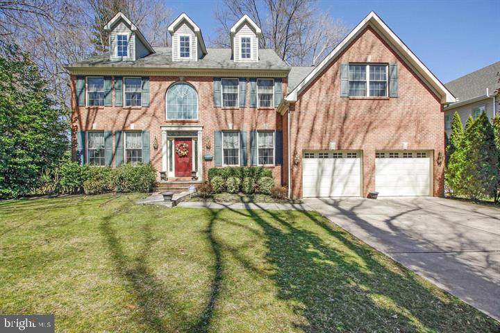 43 Pennbrook Drive - Photo 1