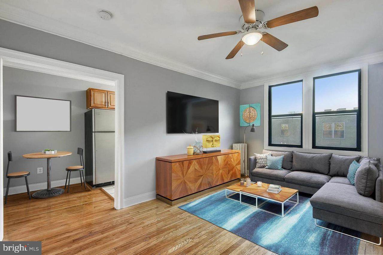 1457 Park Road - Photo 1
