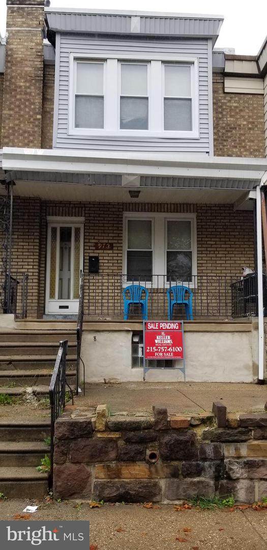 973 Sanger Street - Photo 1