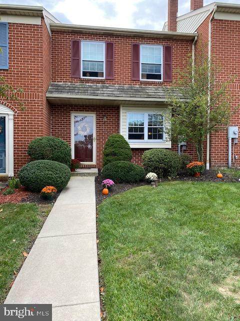 1806 Village Green Drive - Photo 1