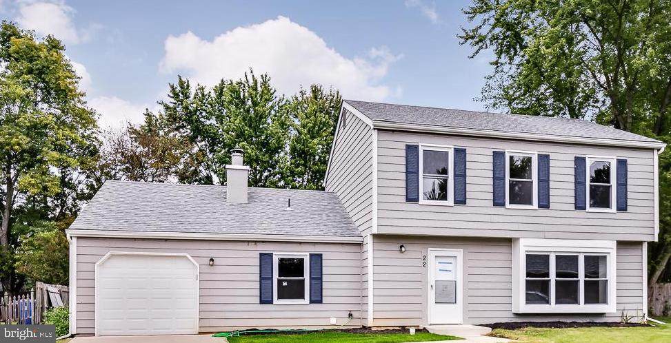 22 Maplewood Place - Photo 1