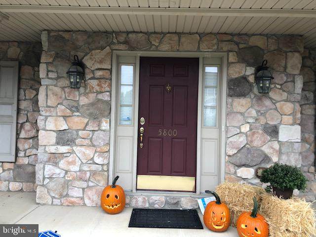 5800 Fawn Meadow Lane - Photo 1