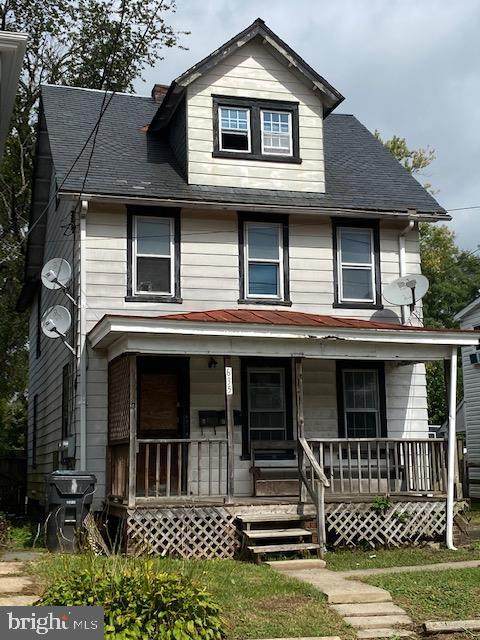 635 Market Street - Photo 1