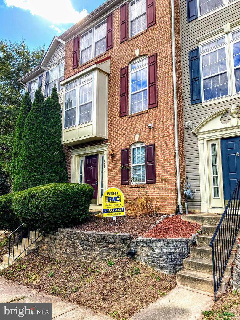 507 Eisenhower Drive - Photo 1