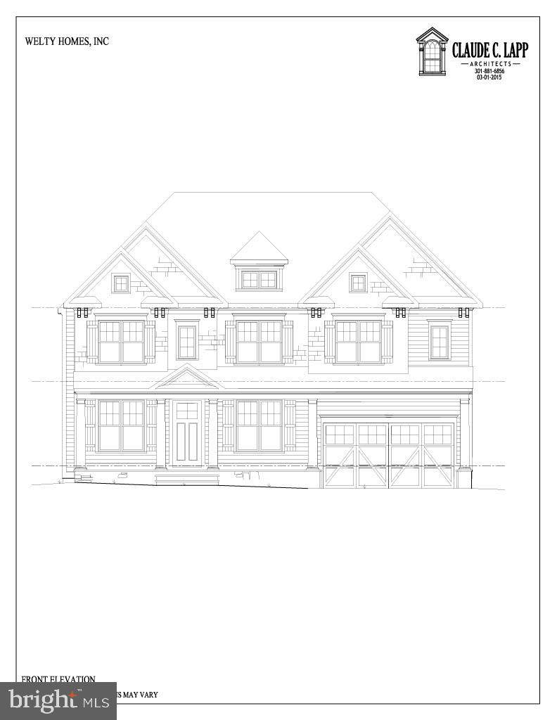 8503 Pelham Road - Photo 1