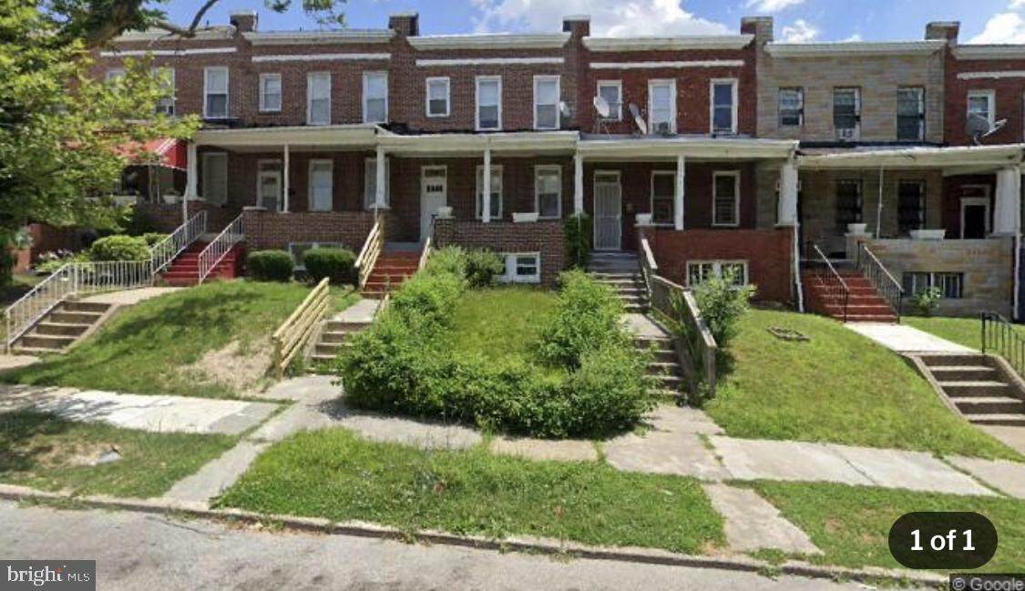1513 Pulaski Street - Photo 1
