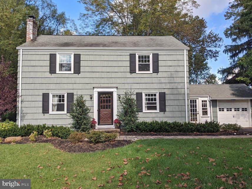 55 Homestead Drive - Photo 1