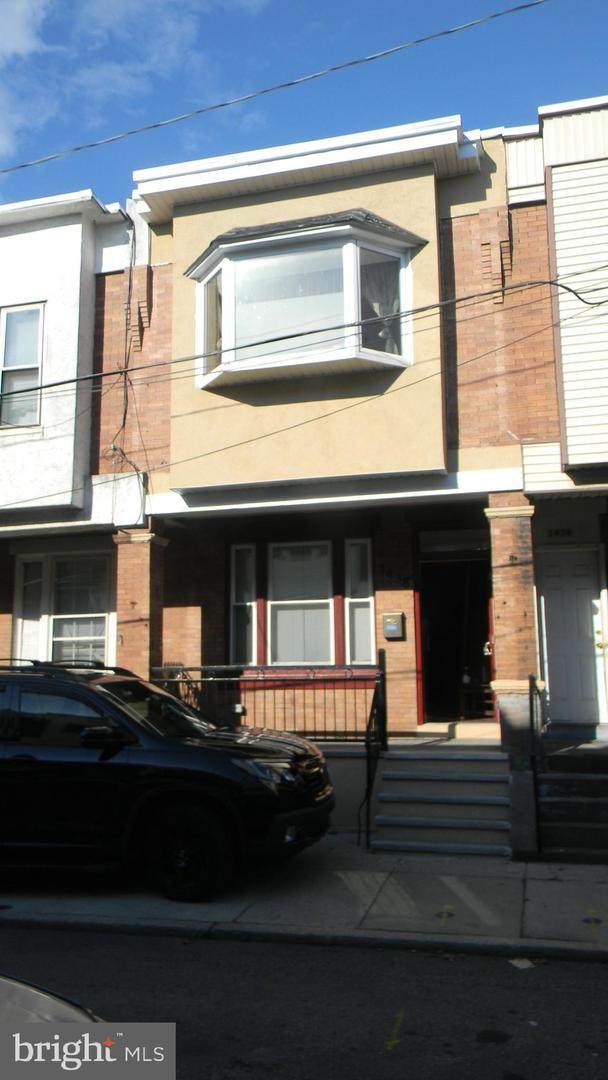 1438 Etting Street - Photo 1