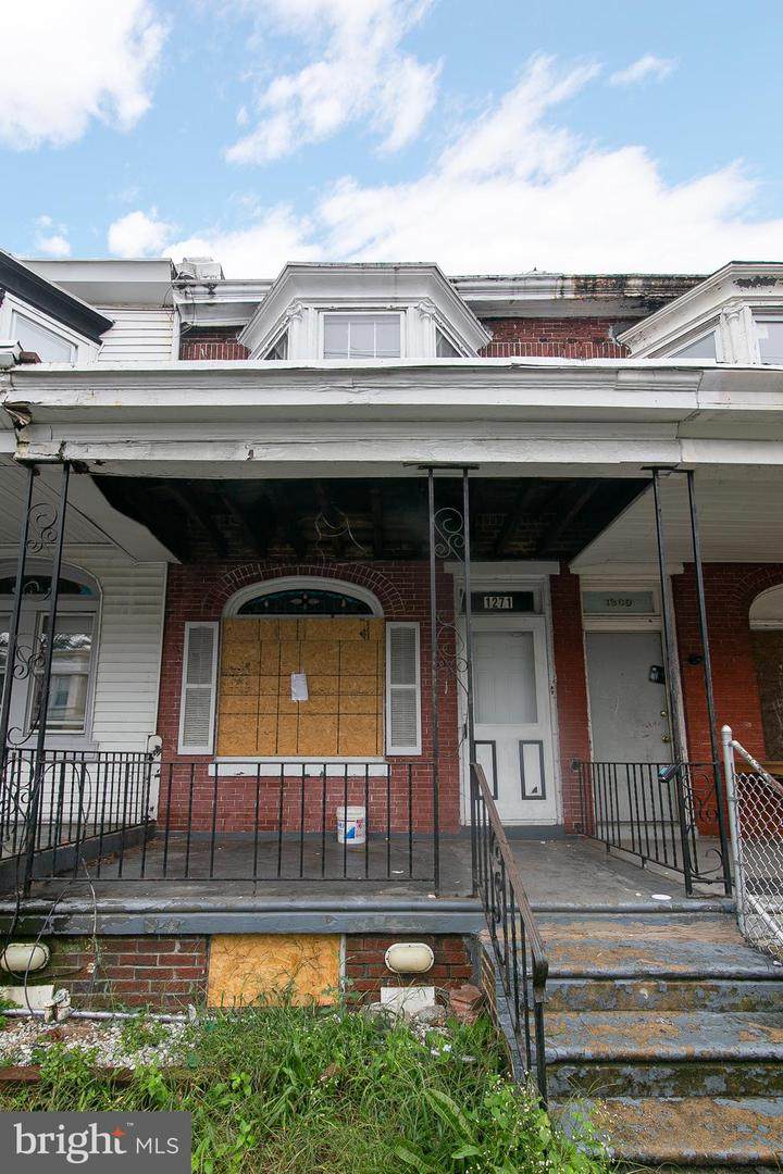 1271 Kenwood Avenue - Photo 1