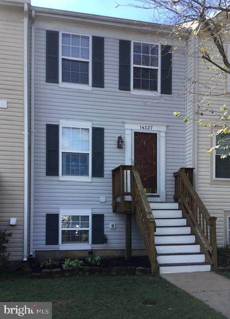14327 Newbern Loop - Photo 1
