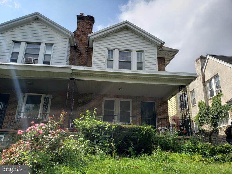 1031 Rittenhouse Street - Photo 1