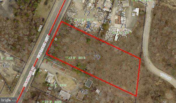 10007 Richmond Highway - Photo 1
