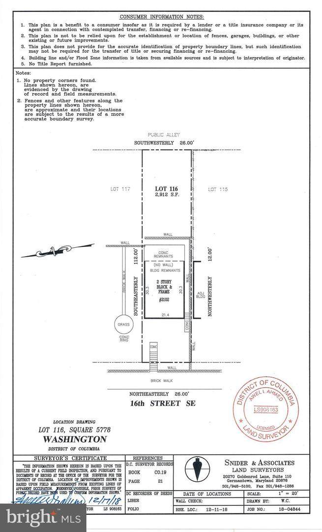 2102 16TH Street - Photo 1