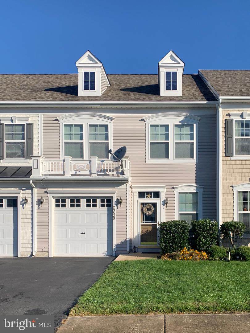 29529 Whitstone Lane - Photo 1