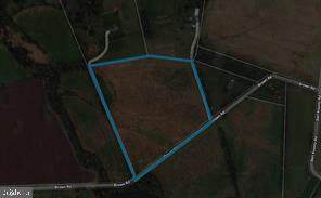 Brown Road, Parcel #209 - Photo 1