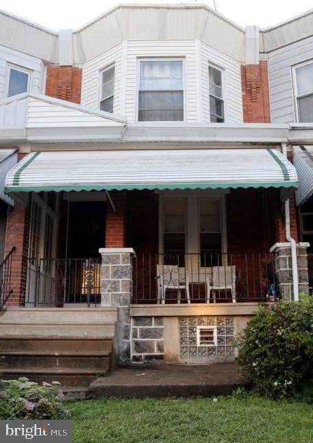 548 Simpson Street - Photo 1