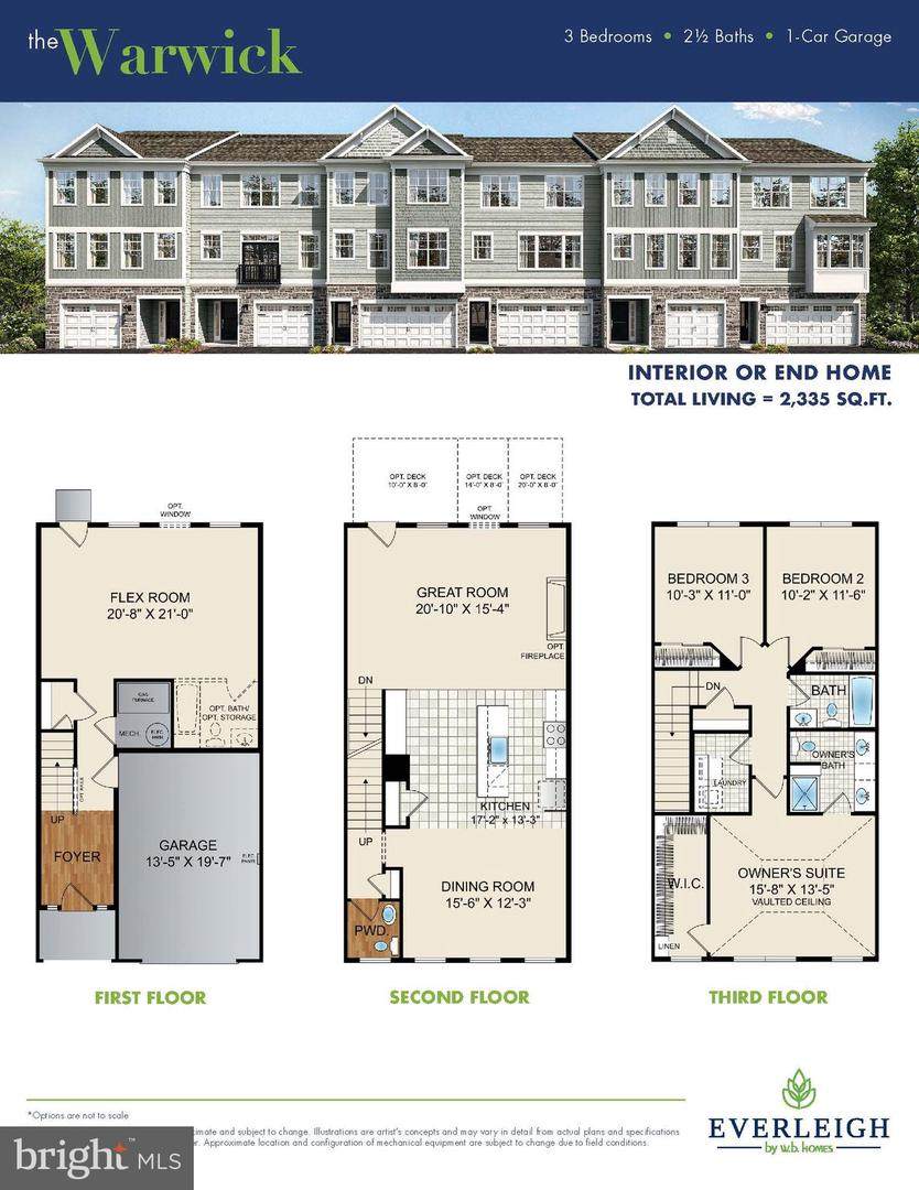 004 Larrabee Way - Photo 1