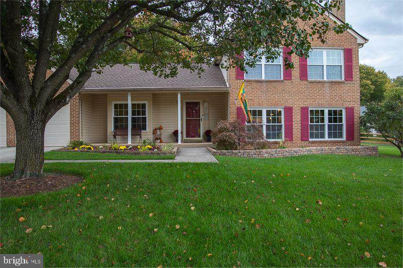107 Seneca Ridge Drive - Photo 1
