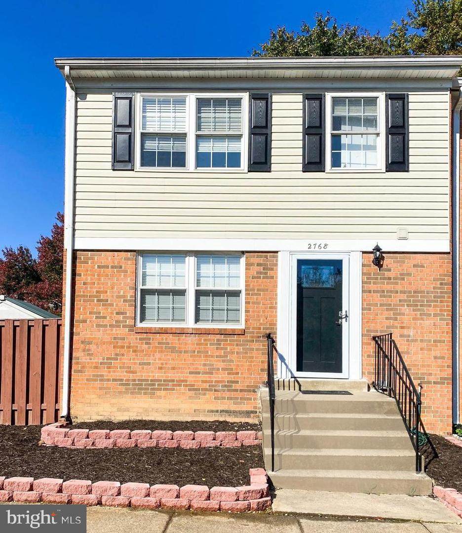 2768 Blocker Place - Photo 1