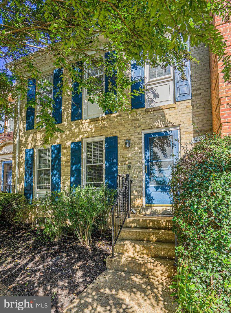 7427 Hallcrest Drive - Photo 1