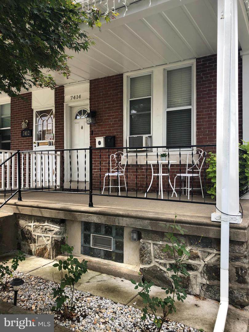 7414 Montour Street - Photo 1