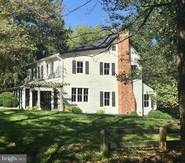 614 Klee Mills Road - Photo 1