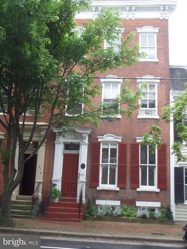 812 Prince Street - Photo 1