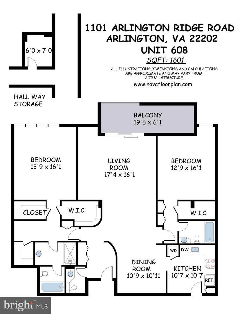 1101 Arlington Ridge Road - Photo 1