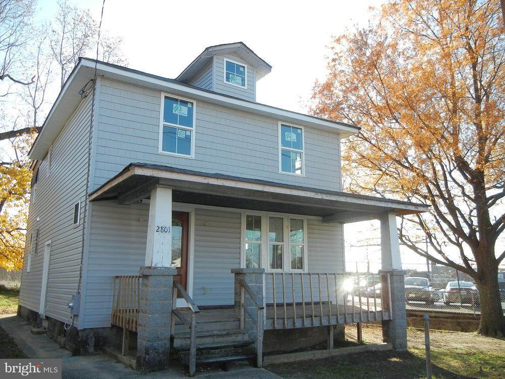 2801 Channing Street - Photo 1