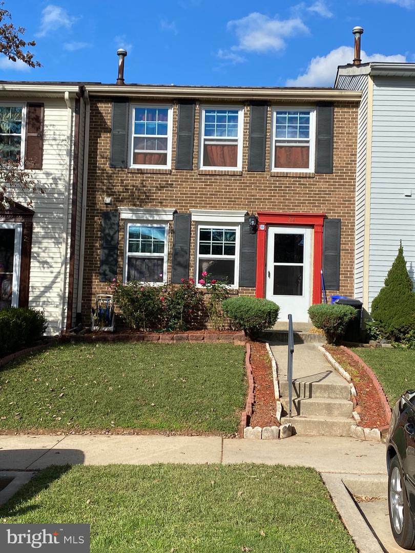 24 Mountain Laurel Court - Photo 1