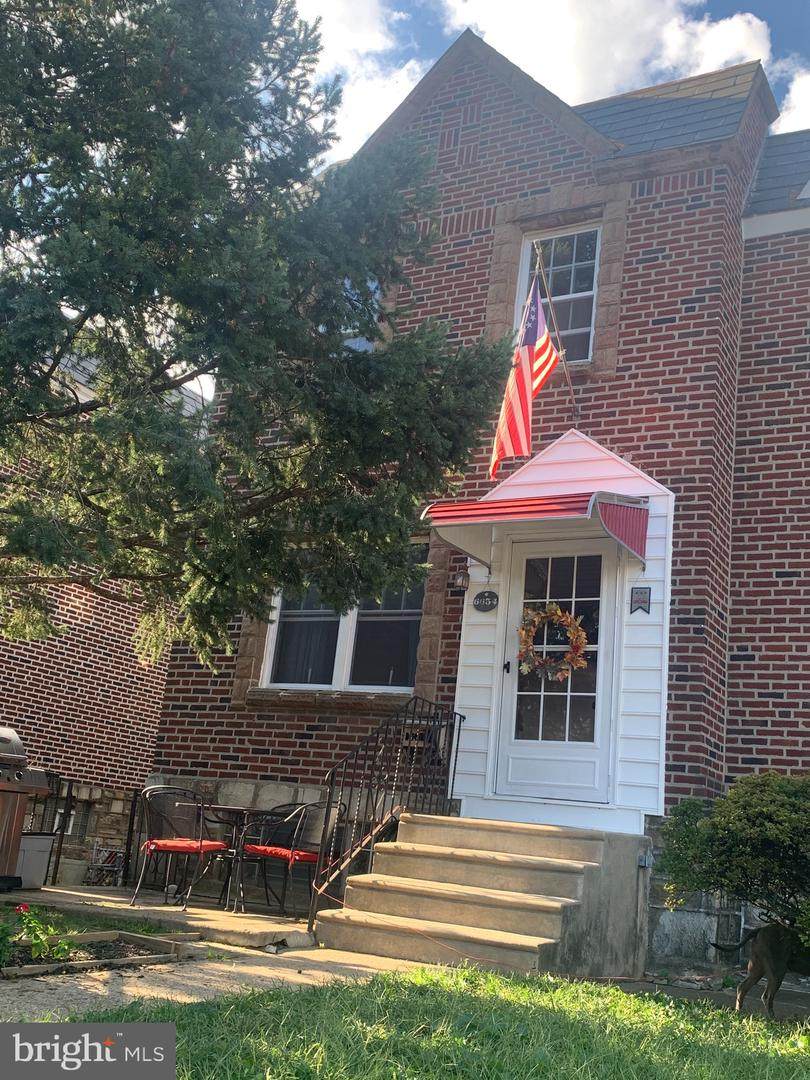 6634 Algard Street - Photo 1