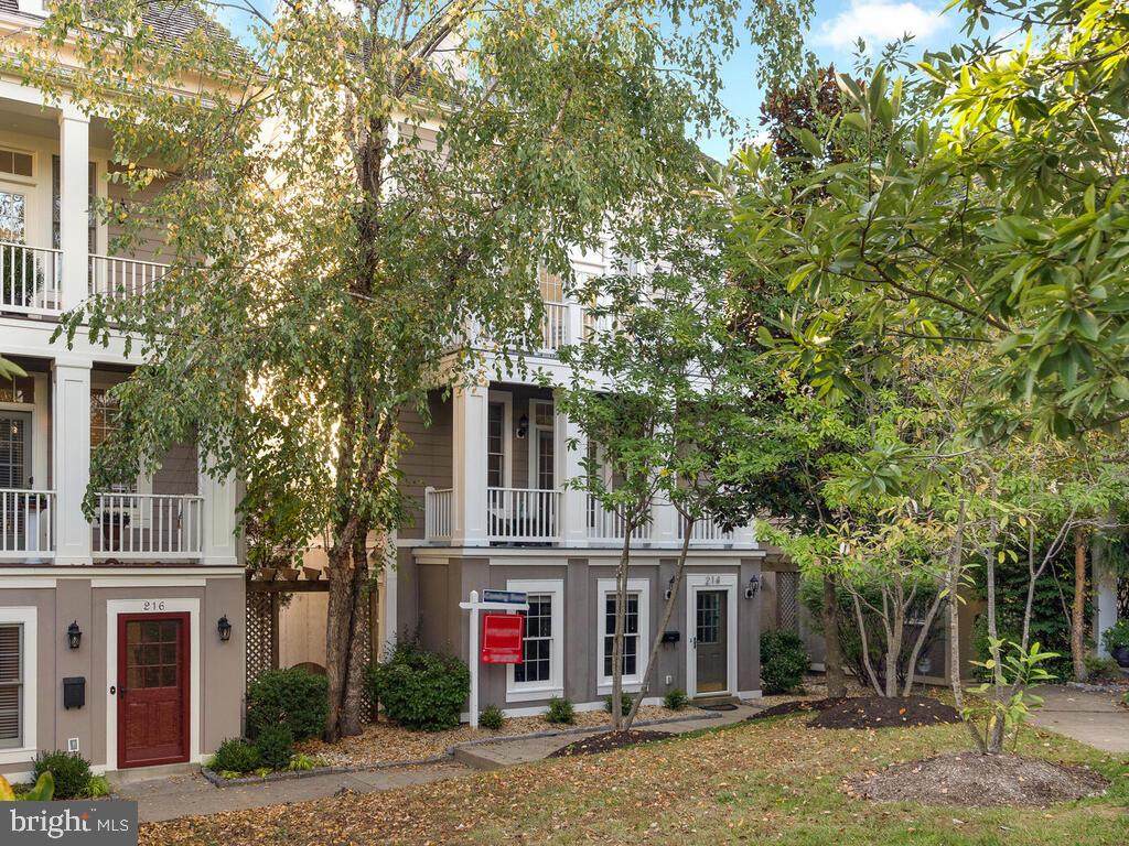 214 Hart Mews - Photo 1