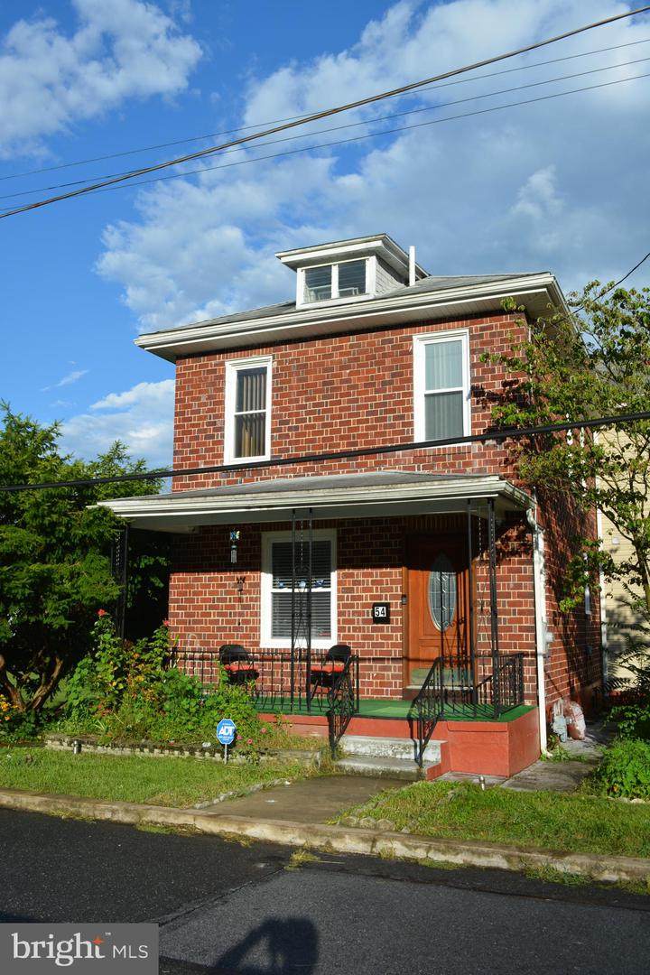 54 Aldine Avenue - Photo 1