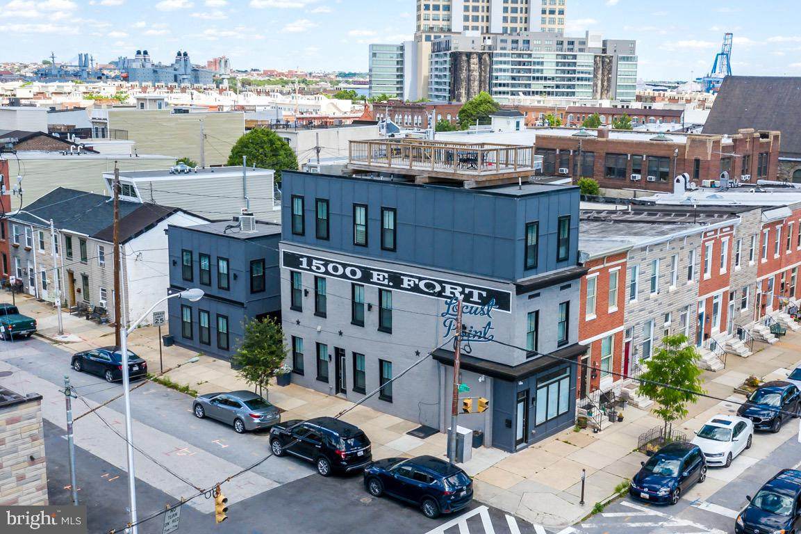 1500 Fort Avenue - Photo 1