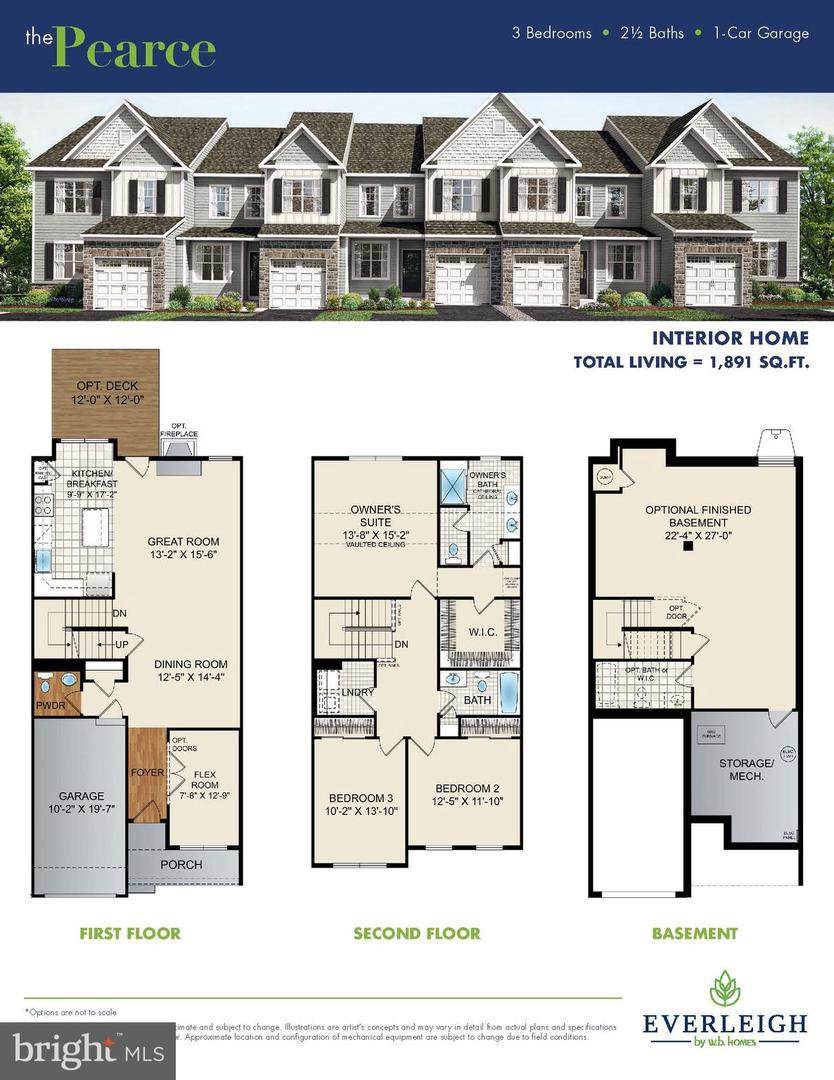 005 Larrabee Way - Photo 1