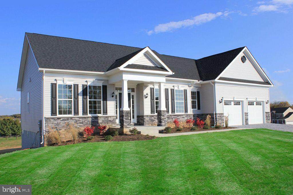 116 Chesterfield Drive - Photo 1